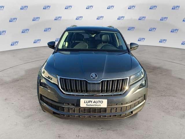 Skoda Kodiaq 2.0 tdi Style dsg 7p.ti