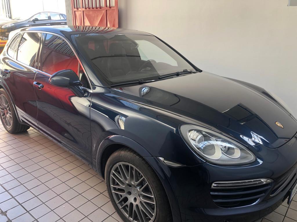 Porsche Cayenne 3.0 Diesel