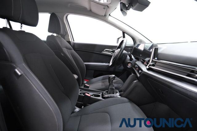 KIA Sportage 1.6 CRDI MHEV BUSINESS NEOPATENTATI