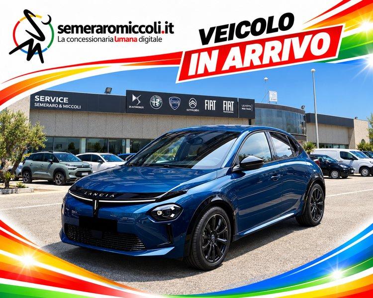 LANCIA Ypsilon 1.2 mhev Edizione Limitata Cassina