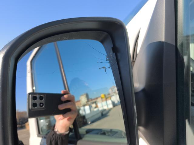 VOLKSWAGEN Crafter 30 2.0 tdi 140cv L3H3 Logistic my19