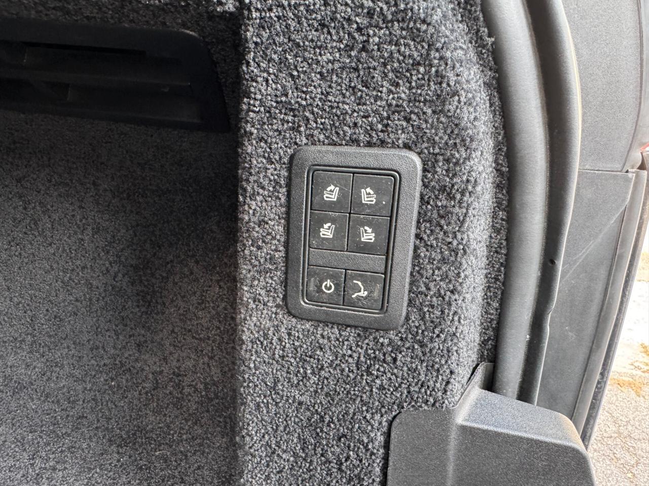 Land Rover Range Rover 3.0 TDV6 Autobiography