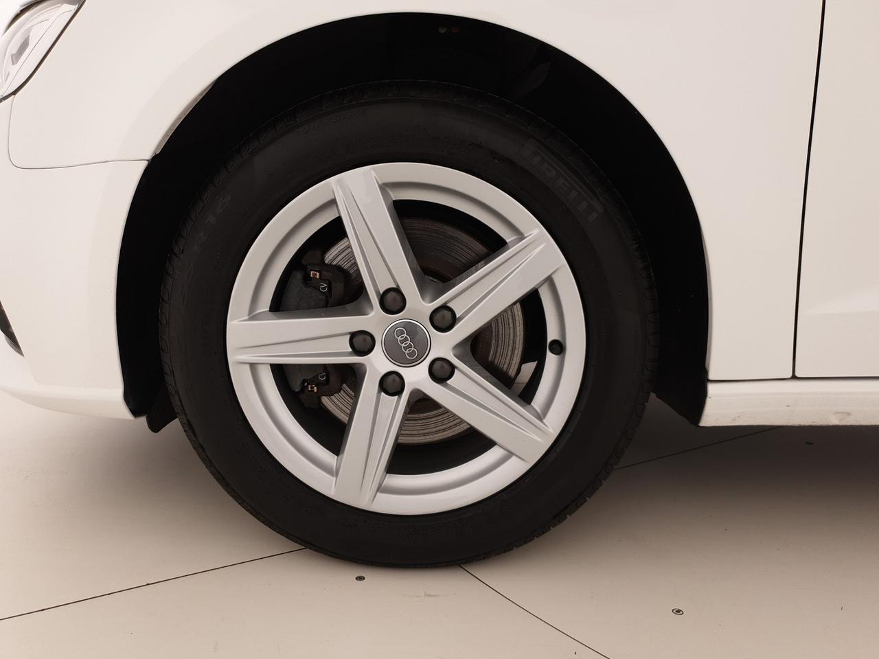 Sportback 35TDI 150CV S tronic Business