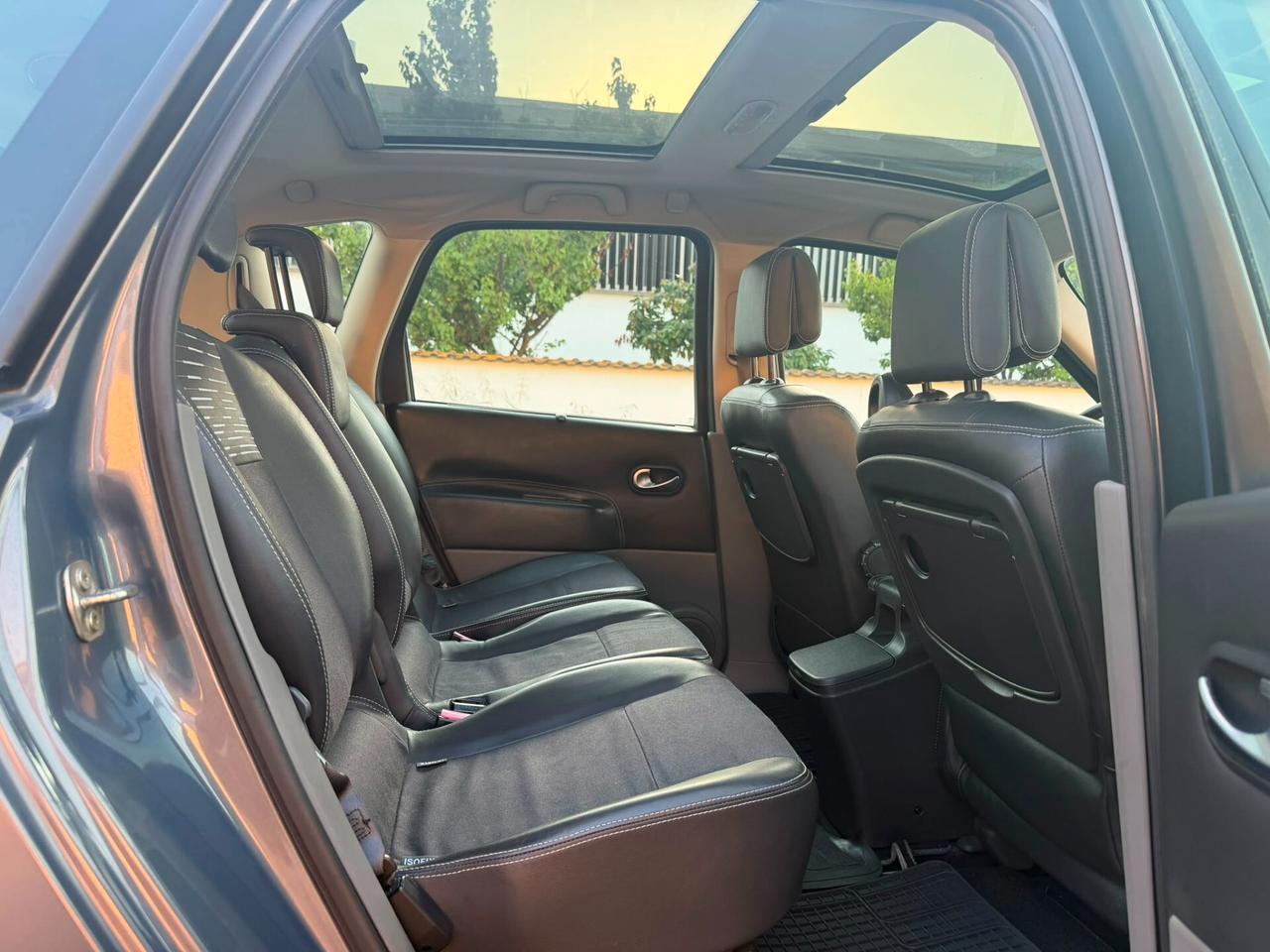 Renault Grand Scénic 1.9 DCI DOPPIA TETTO