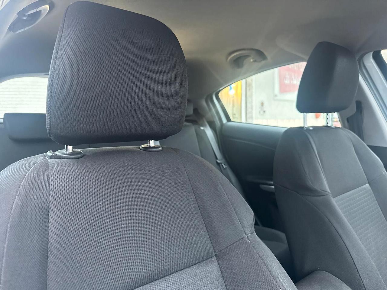 Alfa Romeo Giulietta 1.4 Turbo 120 CV GPL Distinctive GARANZIA