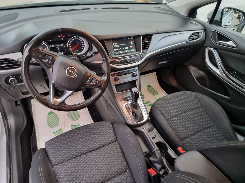 Opel Astra 1.6 CDTi 136CV aut. Sports Tourer Dynamic