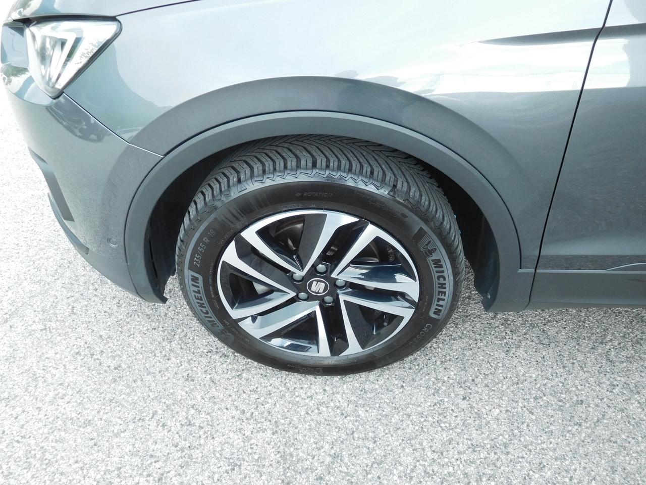 Seat Tarraco 2.0 TDI Business 150cv