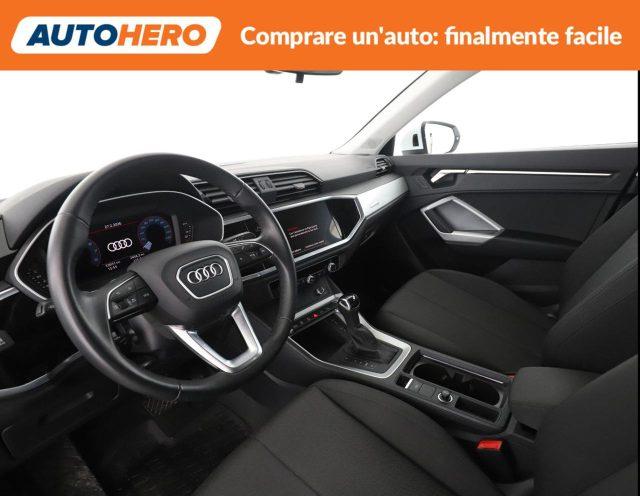 AUDI Q3 SPB 40 TFSI quattro S tronic