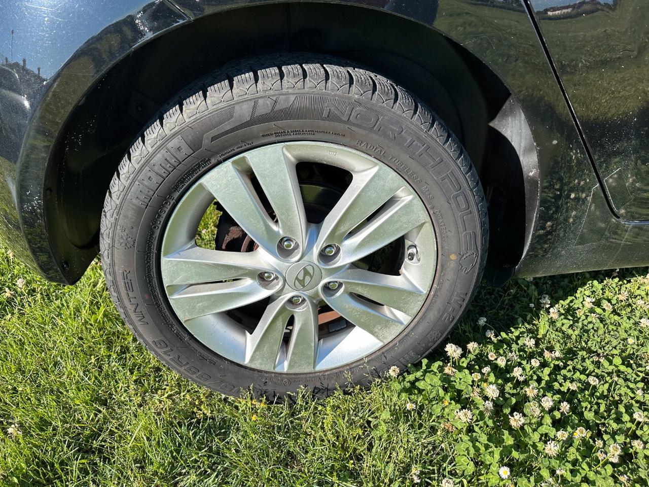 Hyundai ix20 1.6 crdi Style