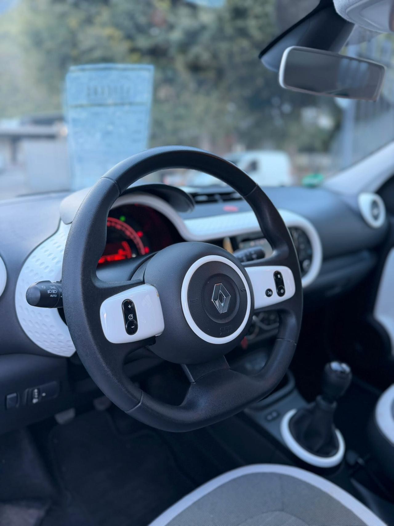 Renault Twingo SCe 65 CV Equilibre