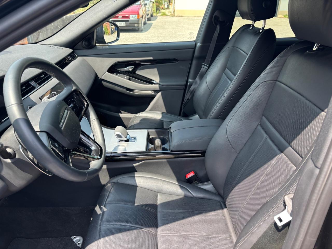 Land Rover Evoque 2.0D I4 163 CV S Autocarro