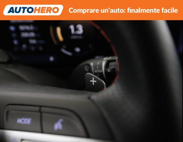 HYUNDAI Kona 1.6 HEV DCT NLine