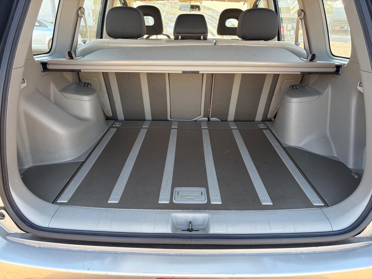 Nissan X-Trail 2.2 TD Di Elegance