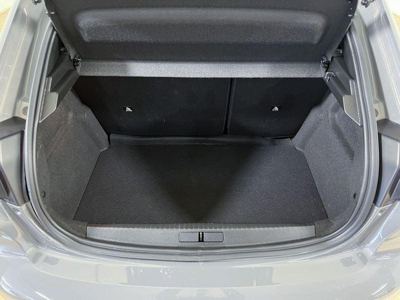Peugeot 208 208 Hybrid 100 e-DCS6 Allure
