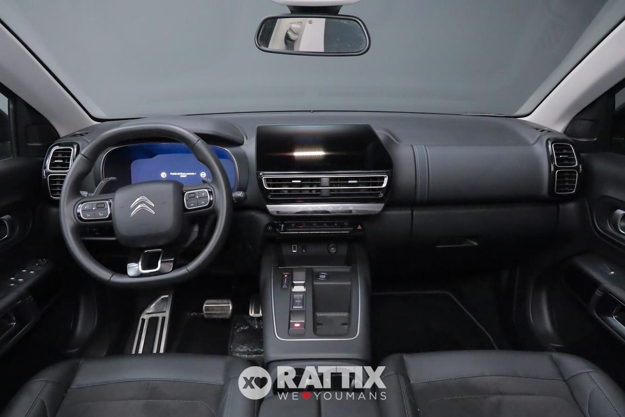 Citroen C5 Aircross 1.6 Hybrid Phev 225CV Shine e-EAT8