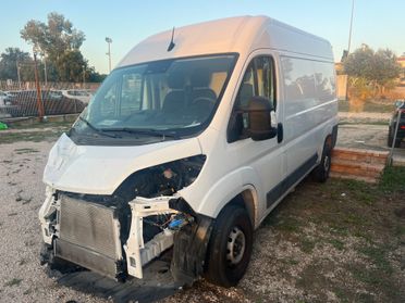 Fiat Ducato 140CV ANNO 2024!!!!!