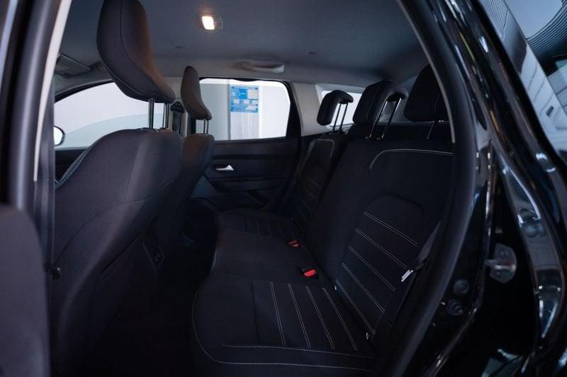 Dacia Duster 1.0 tce Prestige 4x2 90cv