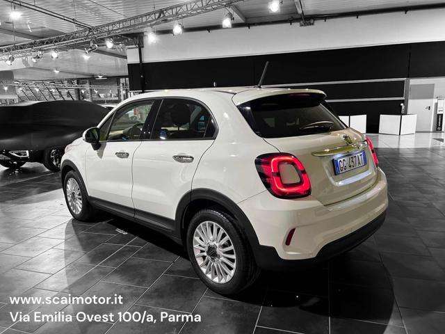 FIAT 500X 1.0 T3 120 CV Connect