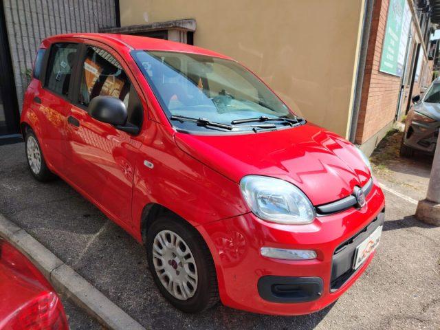 FIAT Panda 1.2 EasyPower Lounge PREZZO REALE - NEOPATENTATI