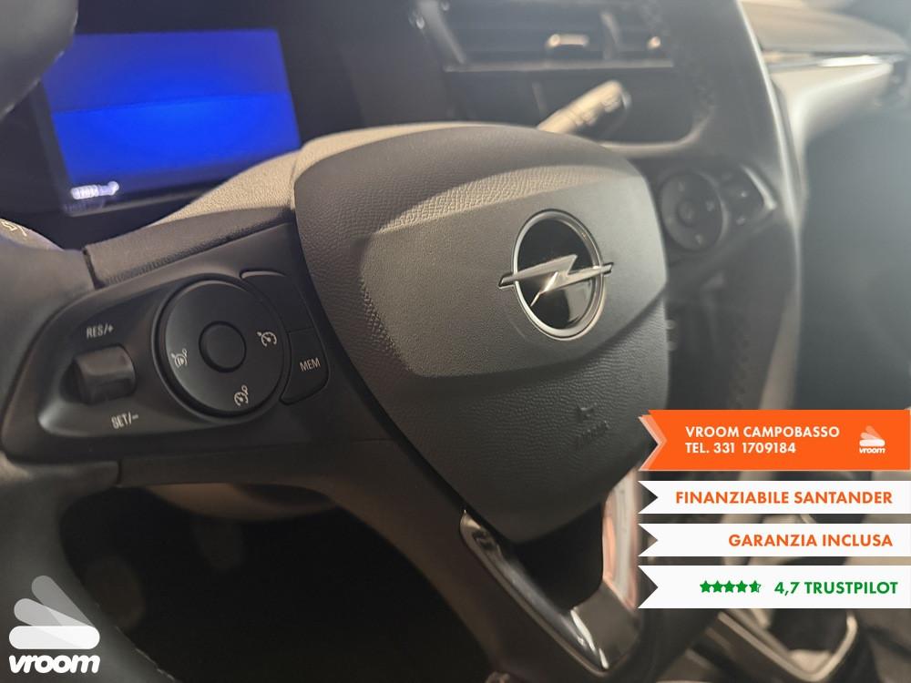 OPEL Corsa 6ª serie Corsa 1.2 GS