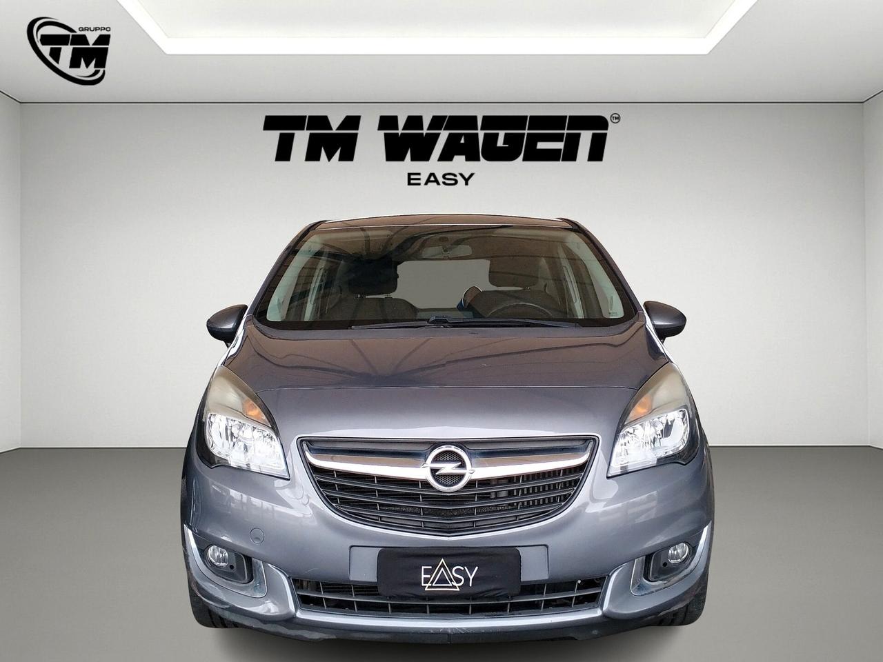 Opel Meriva 1.6 CDTI Start&Stop Innovation (cosmo) - NEOPATENTATI - EURO6