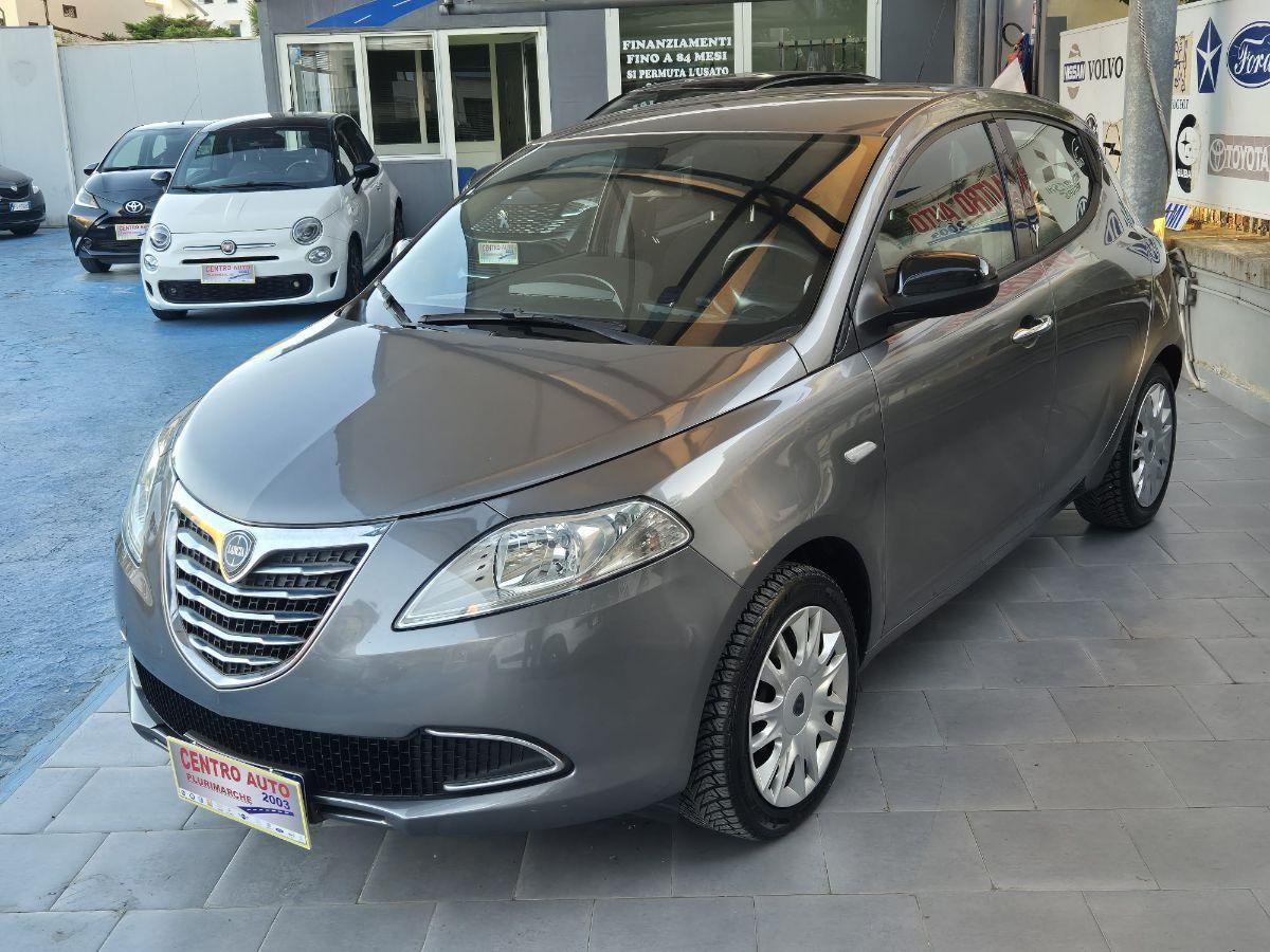 LANCIA - Ypsilon - 1.2 69 CV 5 porte GPL Ecochic Platinum