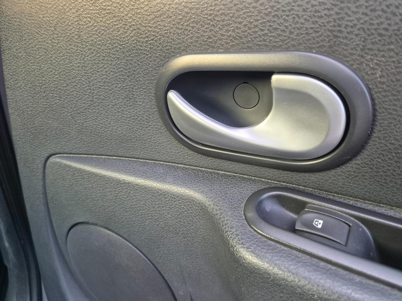 Renault Modus Automatica 56.000KM CERTIFICATI