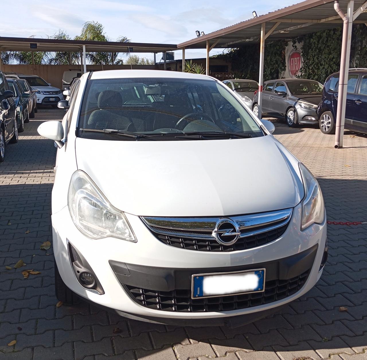 Opel Corsa 1.3 CDTI 95CV F.AP. 5 porte Elective