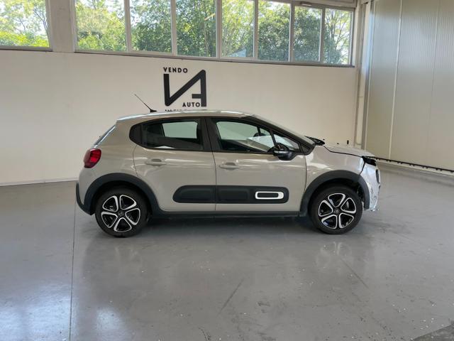 CITROEN C3 1.2 PURETECH 83CV S&S FEEL