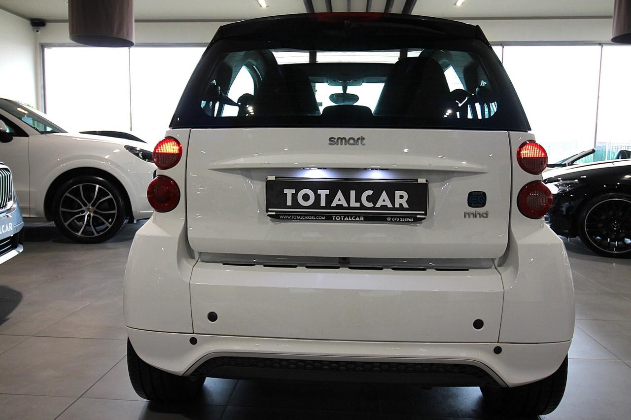 SMART FORTWO 1.0 70 CV