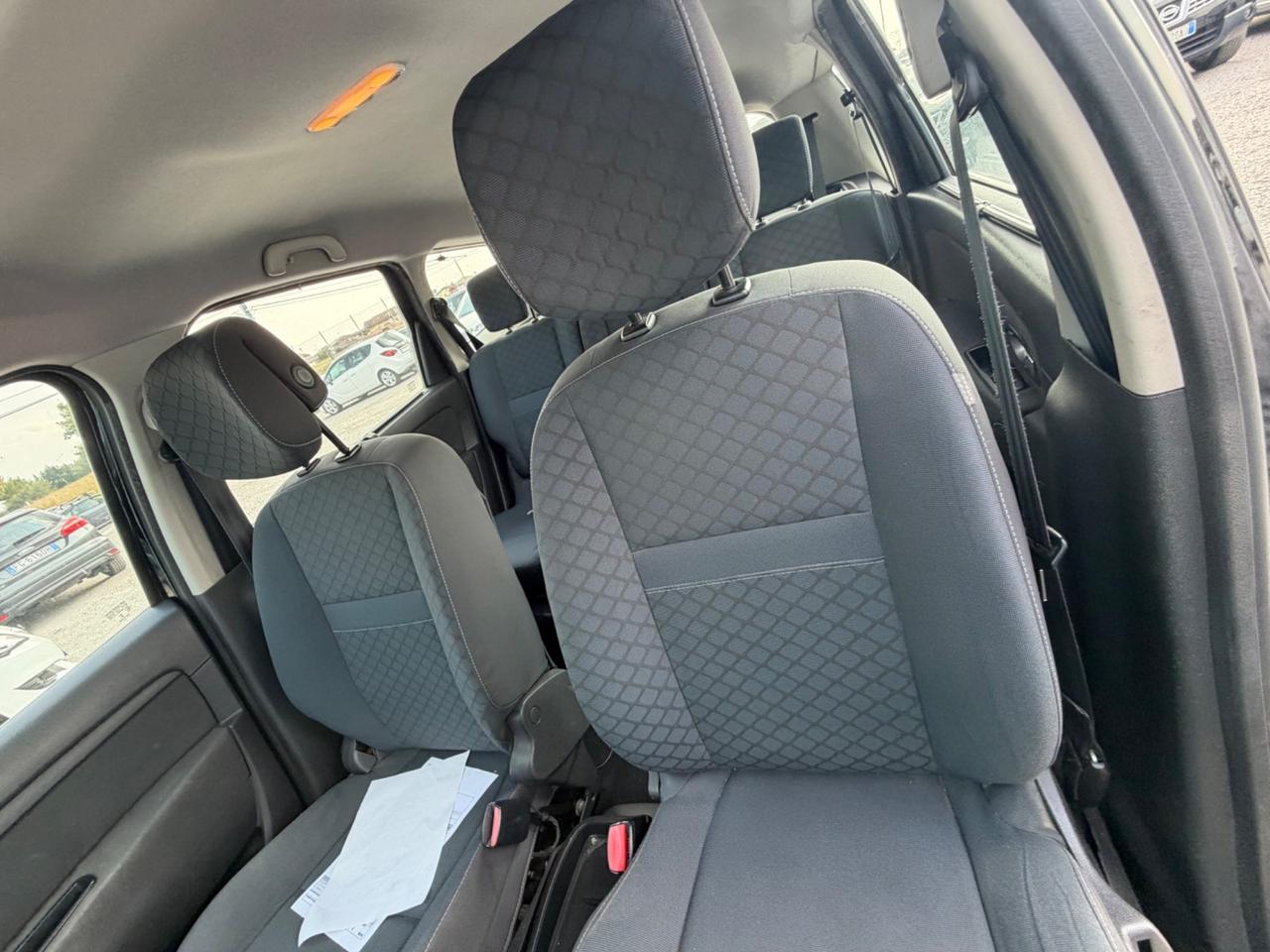 Renault Scenic Scénic 1.6 dCi 130CV Start&Stop Live