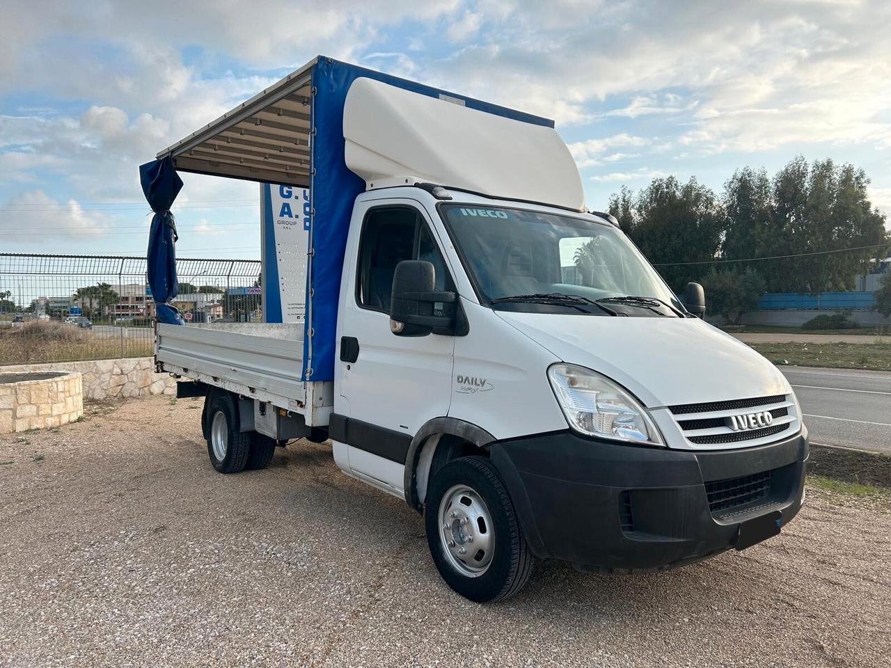 Iveco Daily 35-10