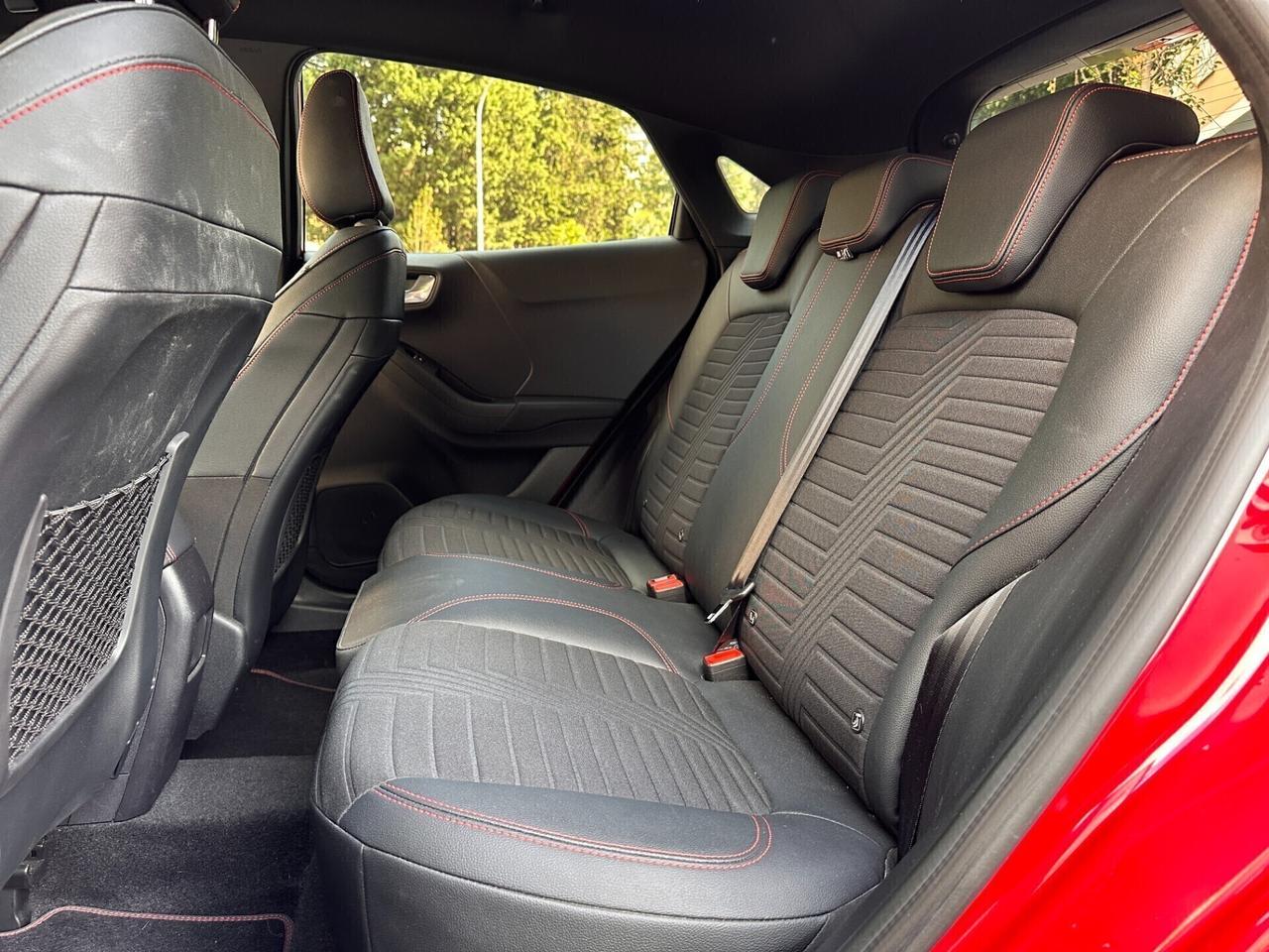 Ford Puma 1.0 125cv ST-Line X BLACKFRIDAY