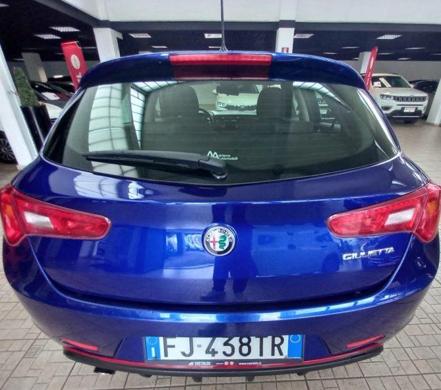 ALFA ROMEO Giulietta 1.6 JTDm 120 CV Super
