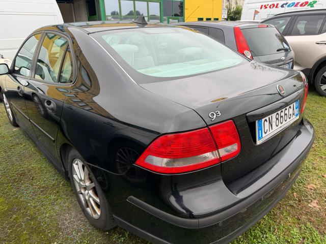 SAAB 9-3 BENZINA/GPL 1.8 senza nessun lavoro da fare