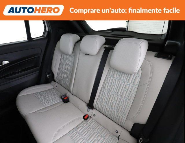 FIAT 600 Hybrid 100 CV DCT MHEV La Prima
