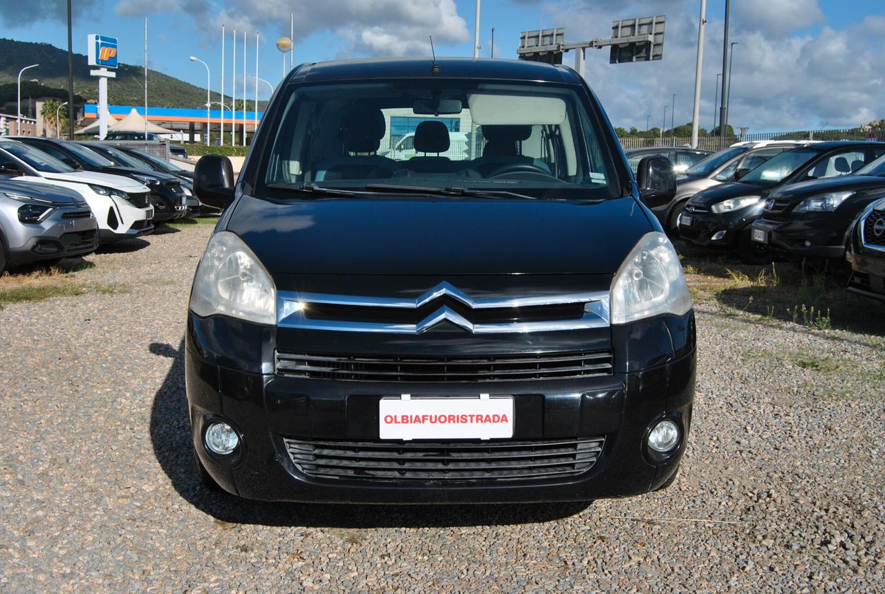 Citroen Berlingo 1.6 HDi 90 Multispace 5 posti