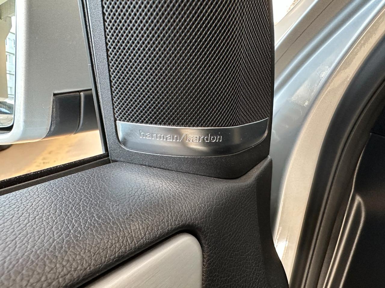 Mercedes GLE Coupe 350 d Premium 4matic-21"-Tetto-AirMatic-Carplay-Camera 360