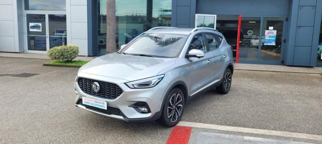 MG ZS 1.0T-GDI aut. Luxury