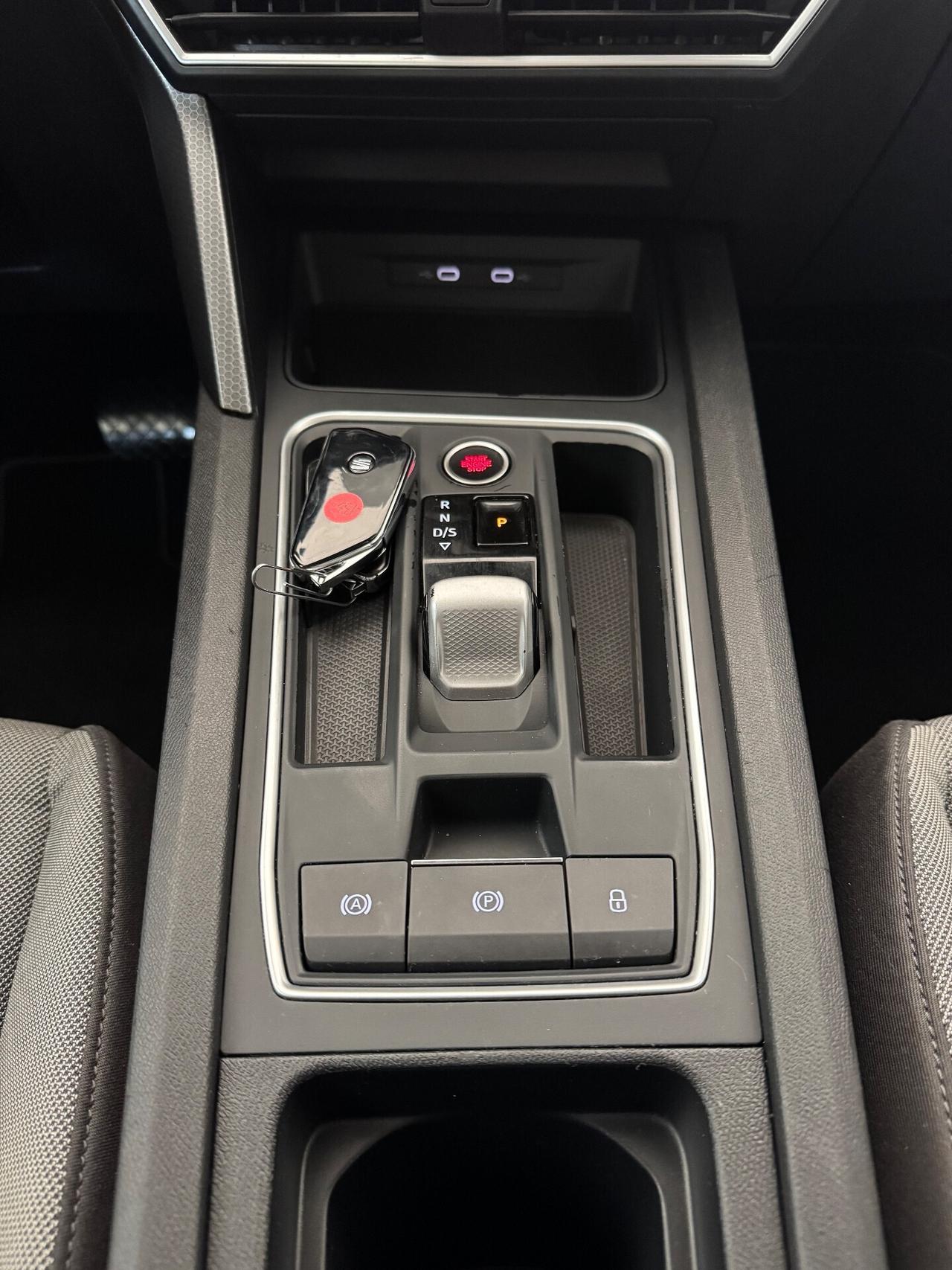 Seat Leon 2.0 TDI 150 CV DSG Style