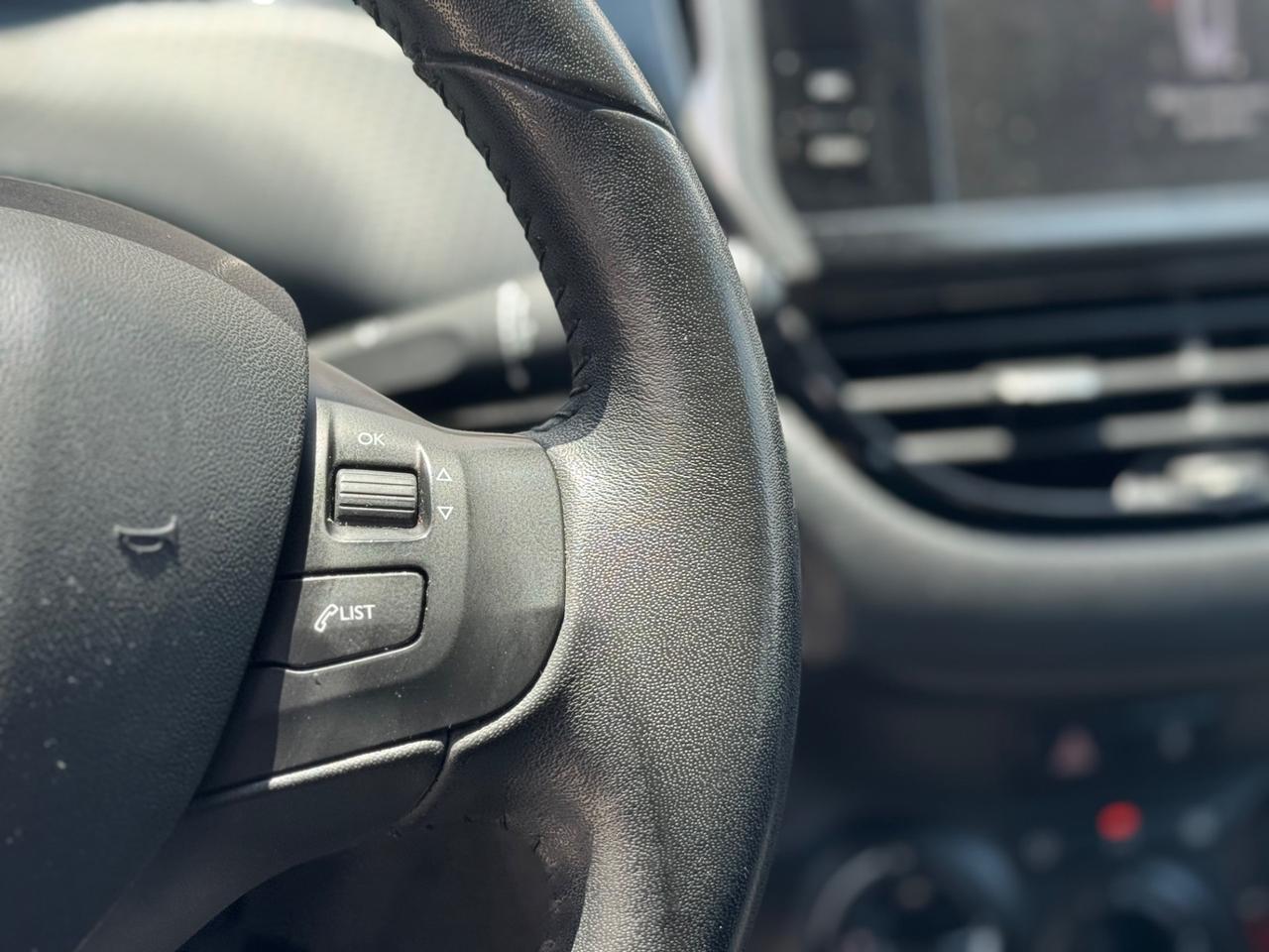 PEUGEOT 2008 1.6 BLUEHDI 75 CV ACCESS NEO PATENTATI