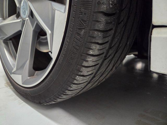 AUDI A3 SPB.2.0 TDI UNICOPROPIETARIO