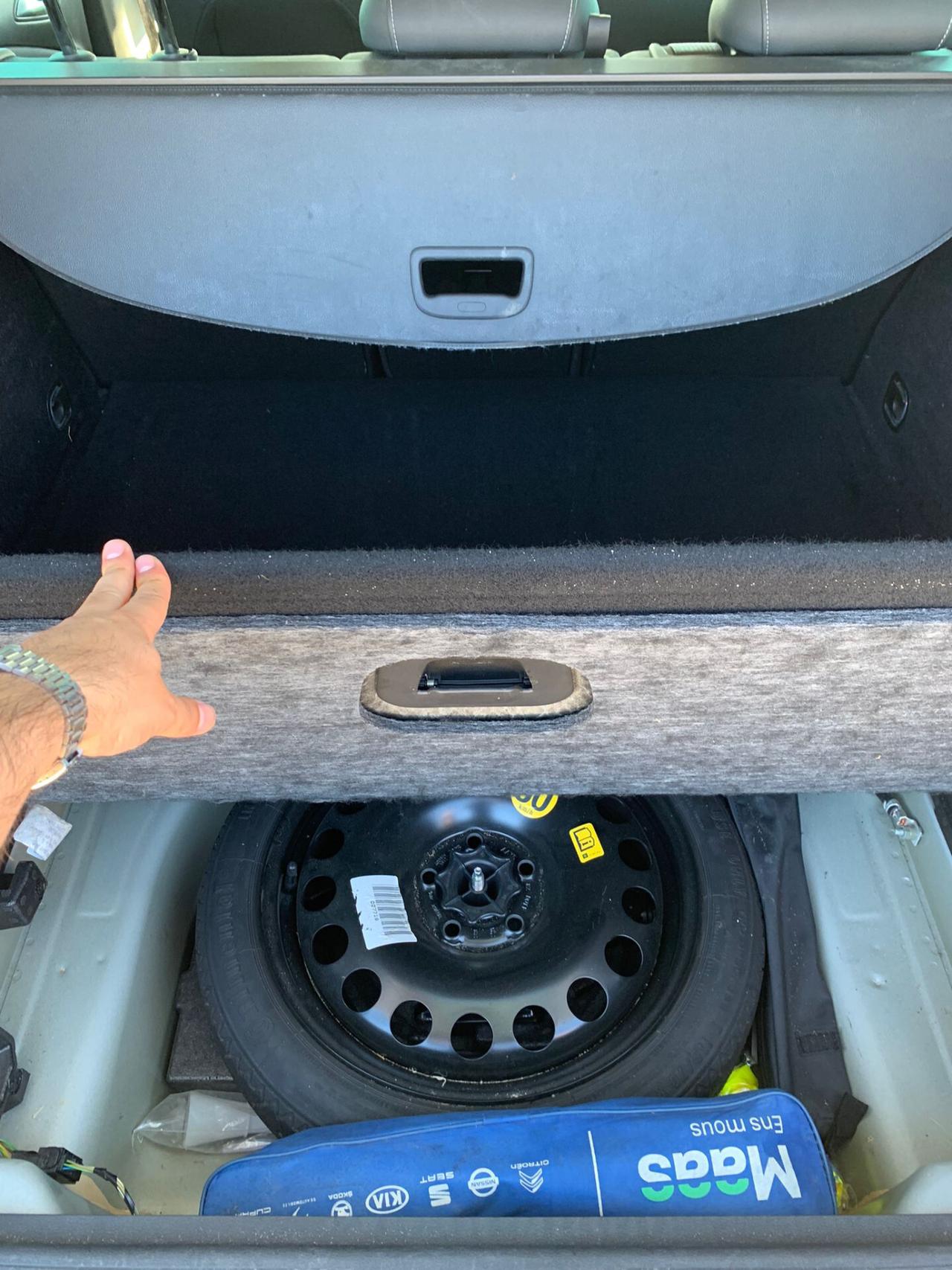 Opel Astra 1.5 GARANTITA 1 ANNO