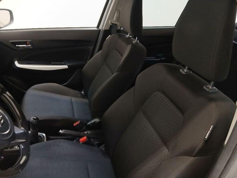 Suzuki Swift 1.0 boosterjet h S 2wd my19