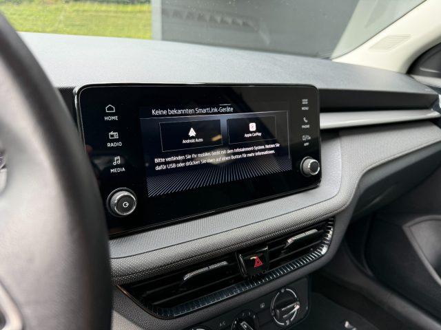 SKODA Fabia 1.0 MPI Selection DAB+ Smartlink Bluetooth