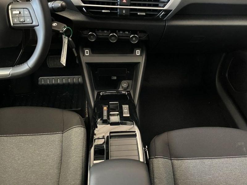 Citroën C4 C4 1.2 hybrid You 110cv e-dcs6