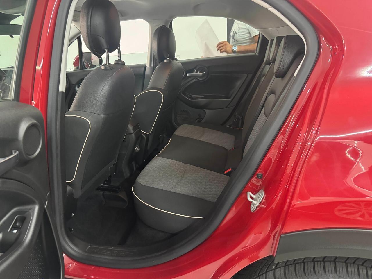 Fiat 500X 1.6 MultiJet 120 CV Cross
