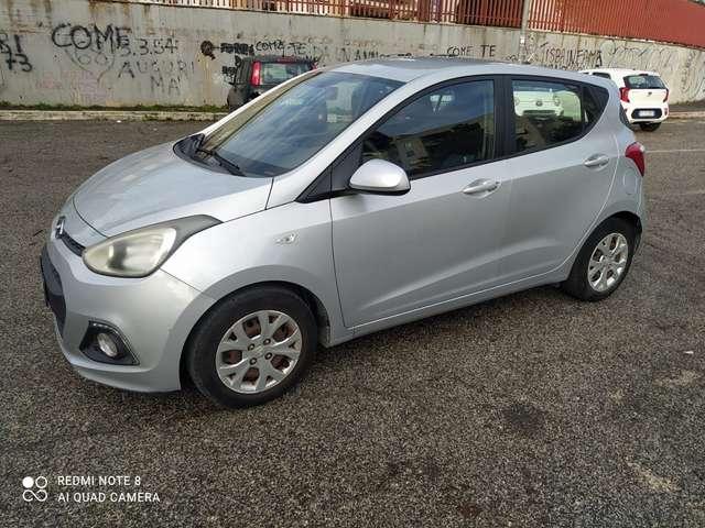 Hyundai i10 i10 II 1.0 Classic econext Gpl