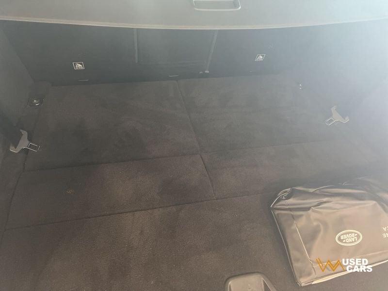 Land Rover RR Sport 3.0D l6 249 CV HSE