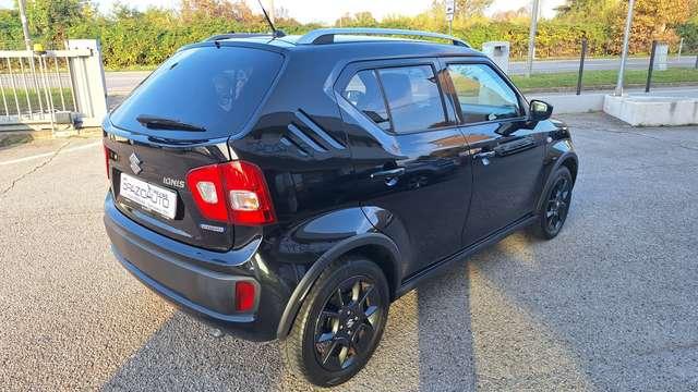 Suzuki Ignis Ignis III 2017 1.2h Cool 2wd MACCHINA MOLTO BELLA